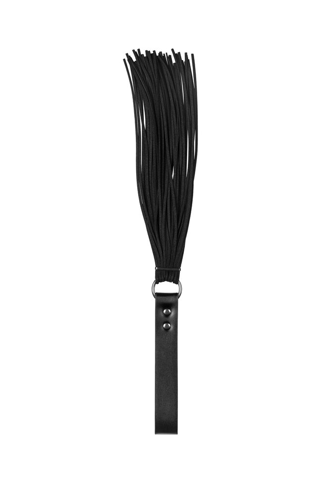 Whip Obsessive A771 Black One Size