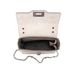 Жіноча шкіряна сумка кроссбоді з ланцюжком Firenze Italy F-IT-9812T F-IT-9812T фото 7