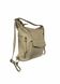 Рюкзак кожаный Italian Bags 11135 11135_beige фото 2