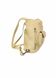 Рюкзак кожаный Italian Bags 11135 11135_beige фото 5