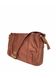Клатч кожаный Italian Bags 11699 11699_roze фото 3