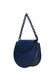 Сумка кожаная Italian Bags 1966 1966_blue фото 3