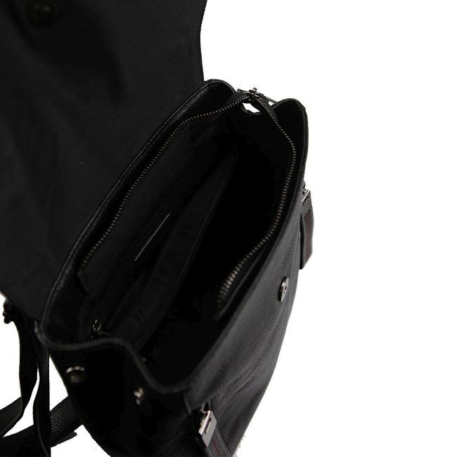 Шкіряний жіночий рюкзак F-A25F-FL-88805WA F-A25F-FL-88805WA фото