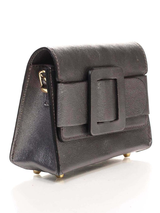 Клатч кожаный Genuine Leather 1812 1812_ferro фото