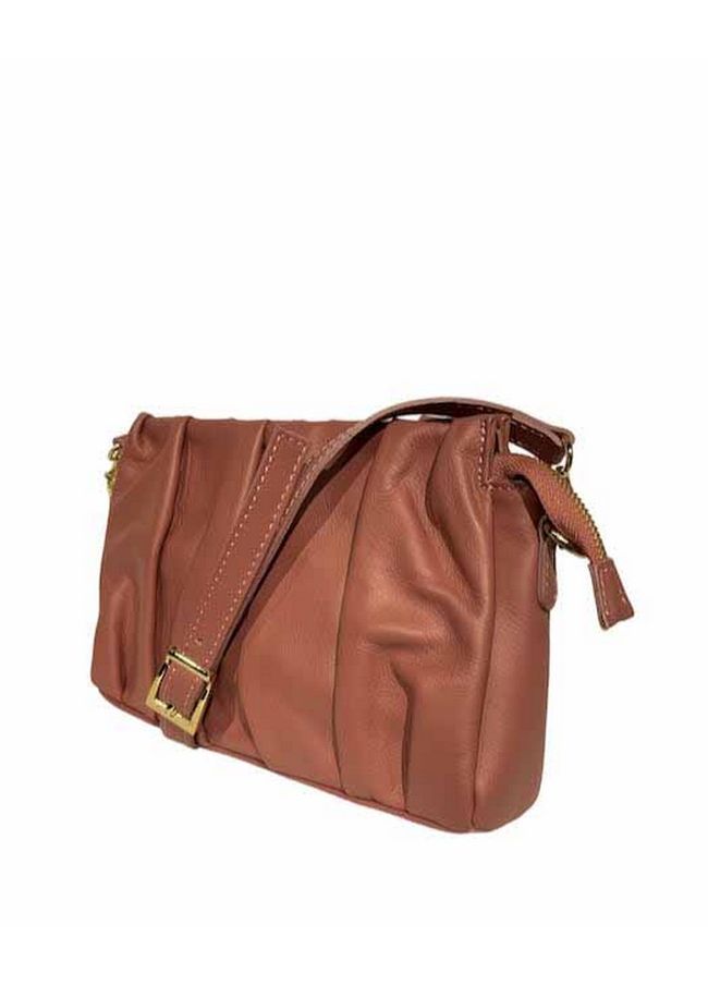 Клатч кожаный Italian Bags 11699 11699_roze фото