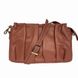Клатч кожаный Italian Bags 11699 11699_roze фото 1