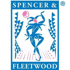 Spencer & Fleetwood фото