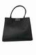 Ділова шкіряна жіноча сумка Italian Bags 11817 11817_black фото 1