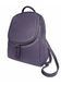 Рюкзак кожаный Italian Bags 11759 11759_fiolet фото 1