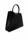 Ділова шкіряна жіноча сумка Italian Bags 11817 11817_black фото 3