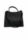 Ділова шкіряна жіноча сумка Italian Bags 11817 11817_black фото 2