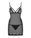 Сорочка Obsessive Wonderia chemise 66885 фото 7