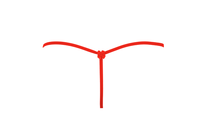 Сорочка и стринги Anais Sydney Красный 5XL/6XL 77900 фото