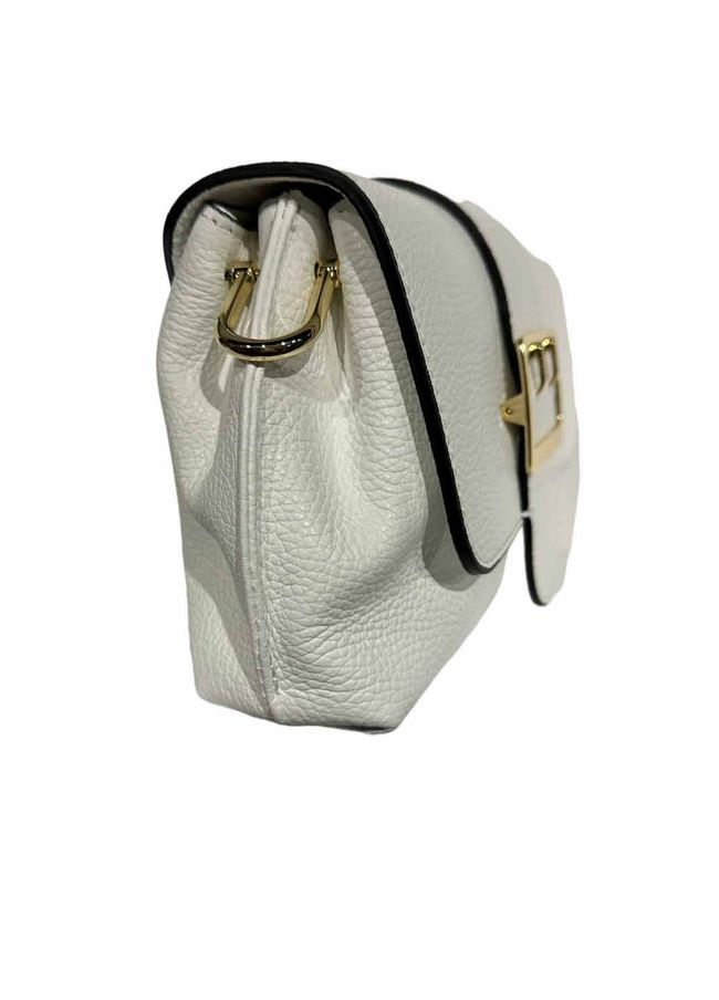 Клатч кожаный Italian Bags 11696 11696_white фото