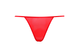 Сорочка и стринги Anais Sydney Красный 5XL/6XL 77900 фото 3