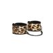 BDSM set Liebe Seele Leopard Print 13pcs set 13 items Leopard, Леопардовый