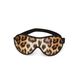 BDSM set Liebe Seele Leopard Print 13pcs set 13 items Leopard, Леопардовый