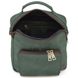 Мужская сумка на плечо TARWA RE-6016-3md Зеленая