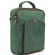 Мужская сумка на плечо TARWA RE-6016-3md Зеленая