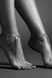 Браслети для ніг Bijoux Indiscrets Magnifique Feet Chain SO5922 фото 1