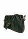 Клатч шкіряний Italian Bags 11699 11699_green фото 3