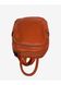 Рюкзак кожаный Italian Bags 11543 11543_orange фото 5