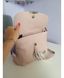 Жіноча шкіряна сумка Patrizia Piu 318-012 1000034433 фото 15
