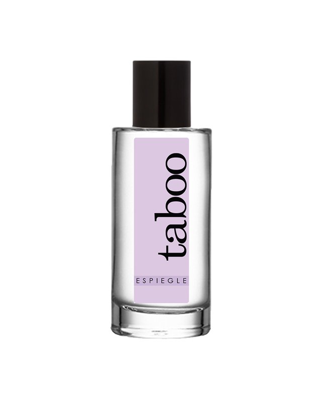 Жіночі парфуми з феромонами TABOO Espiegle, 50 мл 7330002082 фото