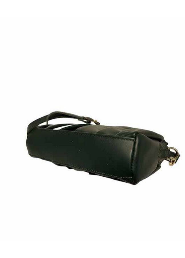 Клатч кожаный Italian Bags 11699 11699_green фото