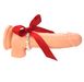 Прикраса на пеніс із перлинами "Подарунок" Art of Sex - Gift SO6792 фото 5
