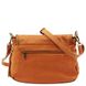 Women's Leather Shoulder Bag Tuscany Leather Bag TL141223, Коричневый