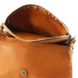 Women's Leather Shoulder Bag Tuscany Leather Bag TL141223, Коричневый