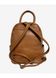 Рюкзак кожаный Italian Bags 11543 11543_cuoio фото 4