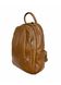 Рюкзак кожаный Italian Bags 11543 11543_cuoio фото 2