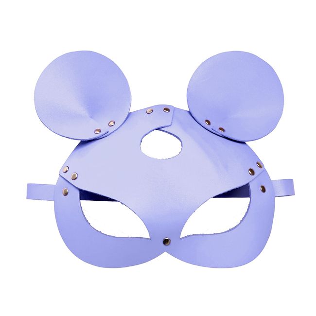 Mouse mask Art of Sex Mouse Mask One Size Lavender