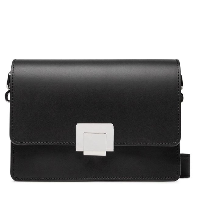 Women's handbag Firenze Italy F-IT-006A Black
