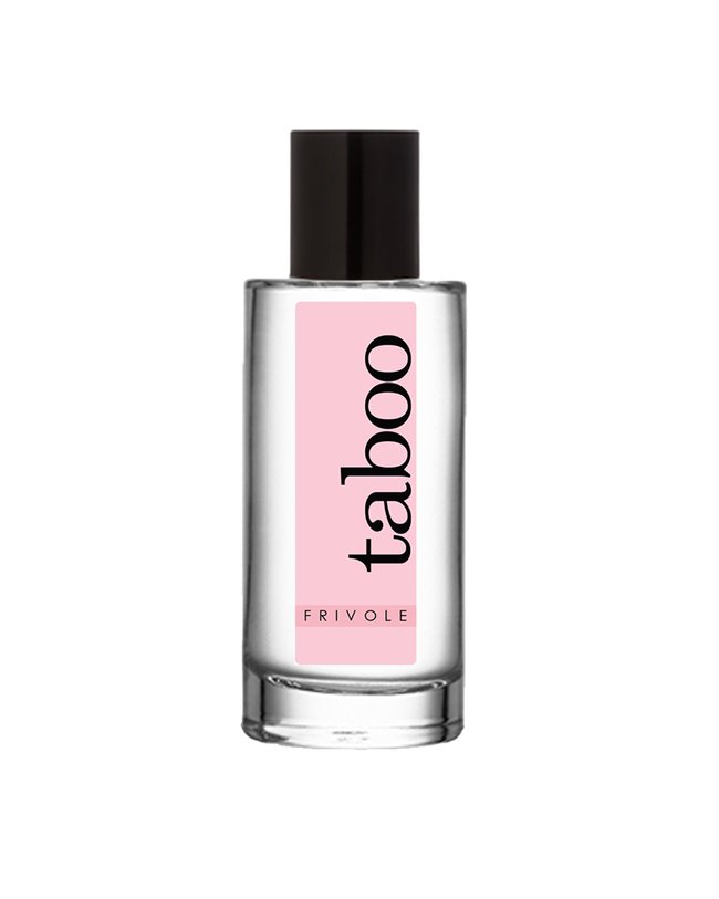 Жіночі парфуми з феромонами TABOO Frivole, 50 мл 7330002081 фото