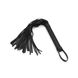 Набір Liebe Seele Black Lace та Neoprene 11pcs Bondage Kit (анальна пробка з кристалом, віброкуль) SO9509 фото 6