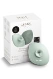 Щітка для обличчя GESKE Facial Brush 4в1 з утримувачем green HB0063 фото