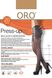 Стягуючі колготки з профілактичним масажем ORO Press-Up 20 den 92730 фото 1