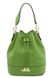 Женская сумка Tuscany TL142146 (bucket bag) Зеленая 2146_1_10 фото 1
