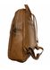 Рюкзак кожаный Italian Bags 11759 11759_cuoio фото 2