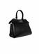 Кожаная сумка Italian Bags 111231 Черная 111231_black фото 3