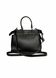 Кожаная сумка Italian Bags 111231 Черная 111231_black фото 2