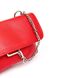 Кожаный клатч Italian Bags 1277 1277_red фото 3