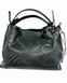 Сумка женская кожаная Italian Bags 11875 11875_black фото 1