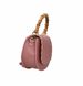 Сумка шкіряна Italian Bags 1841 1841_roze фото 6
