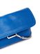 Кожаный клатч Italian Bags 1277 1277_blue фото 3