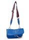 Кожаный клатч Italian Bags 1277 1277_blue фото 5