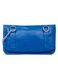 Кожаный клатч Italian Bags 1277 1277_blue фото 4